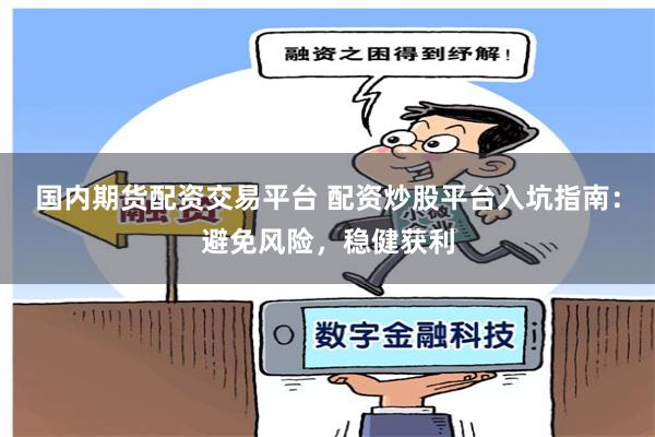 国内期货配资交易平台 配资炒股平台入坑指南：避免风险，稳健获利