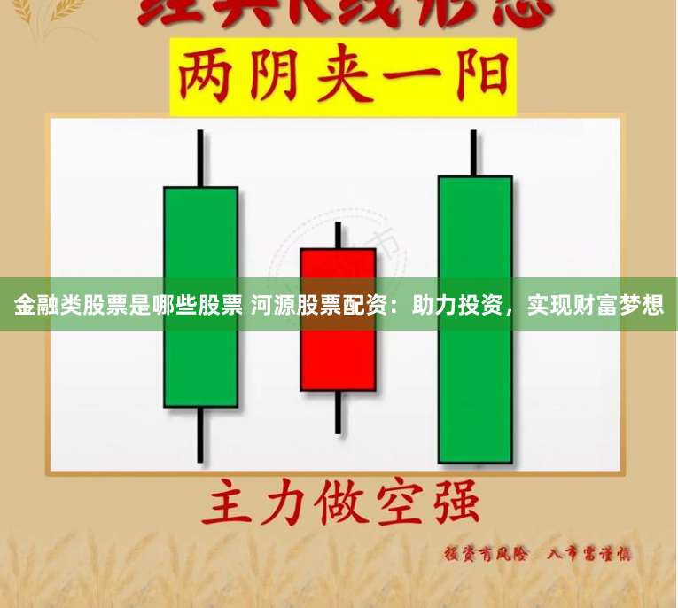 金融类股票是哪些股票 河源股票配资：助力投资，实现财富梦想